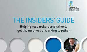 Click here to download Understanding School Engagement in Research (USER) Project PDF