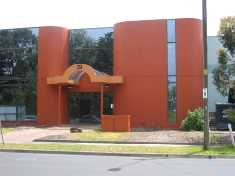 Image of Catholic Education Melbourne's eastern office