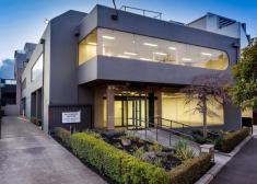 Image of Catholic Education Melbourne's Northern office