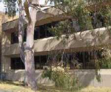 Image of Catholic Education Melbourne's southern office