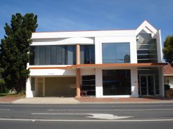 Image of Catholic Education Melbourne's western office
