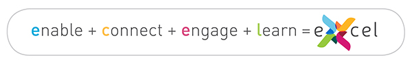 eXcel equation image