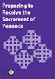 Preparing to Receive the Sacrament of Penance cover image