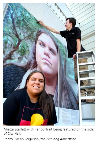 NAIDOC week