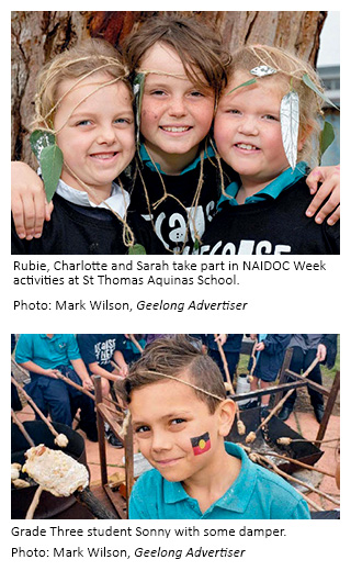 NAIDOC week