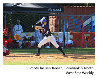 Photo by Ben Jansen, Brimbank & North West Star Weekly.