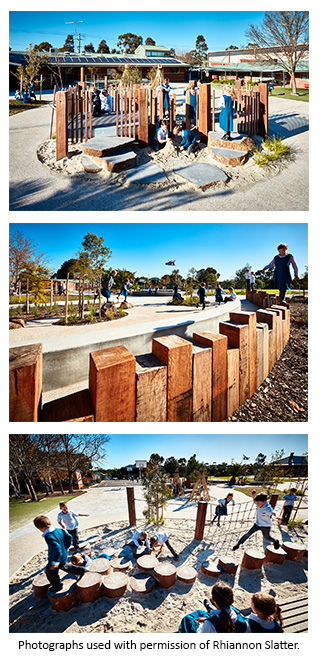 St Mary MacKillop Catholic Primary School.