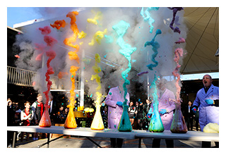 science week