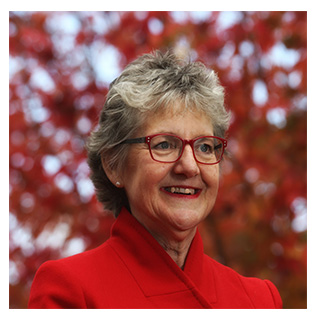 Julie Ryan.