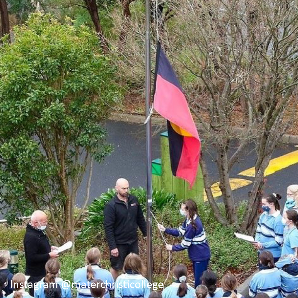 National Reconciliation throughout the Archdiocese.