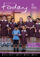 Catholic Education Today Edition 1 2019.