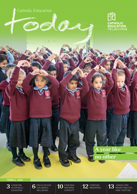 Catholic Education Today Edition 1 2019.