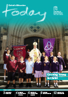 Catholic Education Today Edition 1 2019.