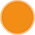 orange circle