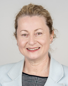Carolyn Ireland