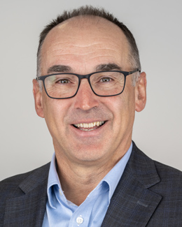 Gerard Dalbosco