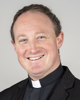 Fr Michael