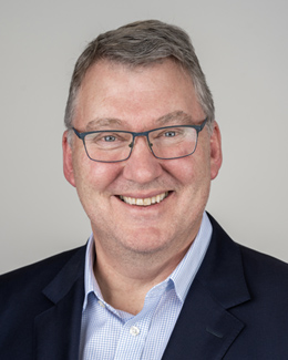 Tim O'Leary