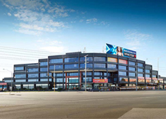 Southern Region Office