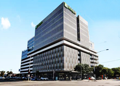 Western Region Office