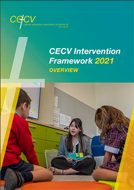 Intervention Framework