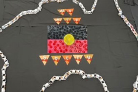 National Reconciliation Week celebrations.