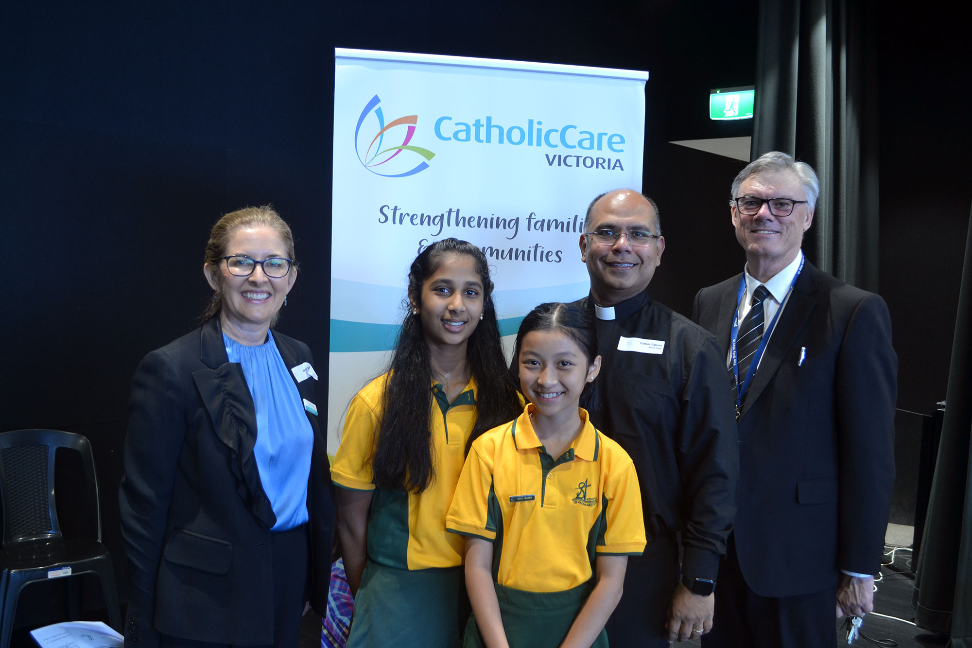 CatholicCare Victoria