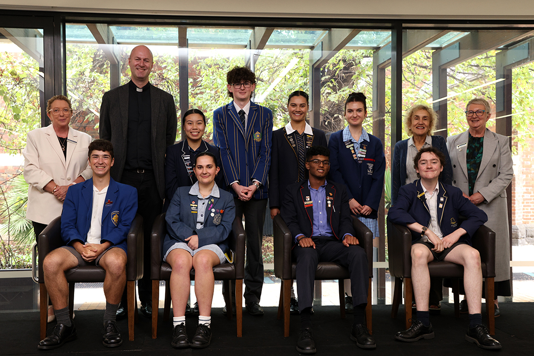 Young Speakers Colloquium