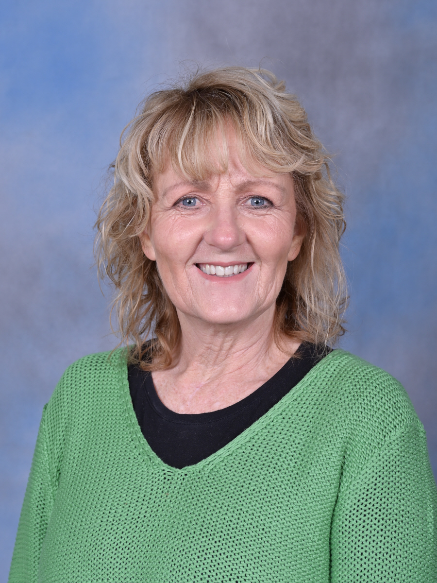 Helen Desmond