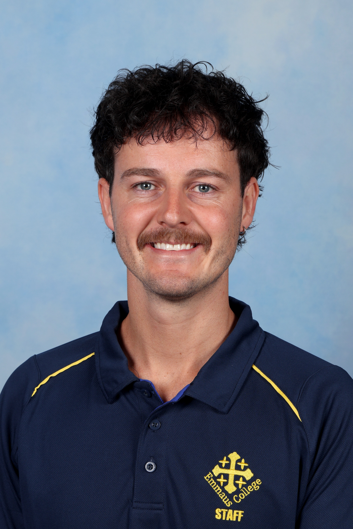 Damien Kaye