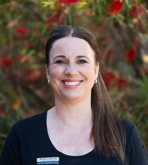 Michelle Hollow