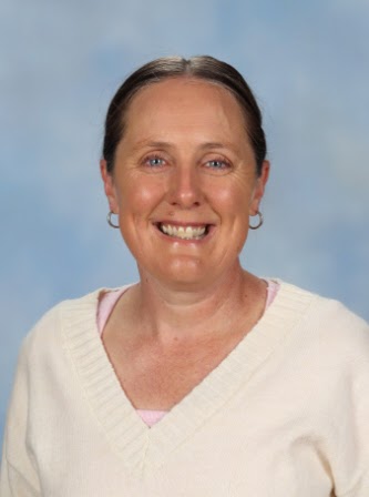 Suzie MacDonald
