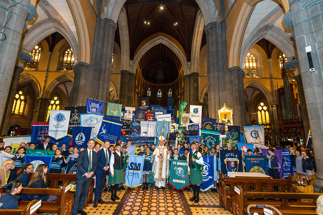 catholic education week