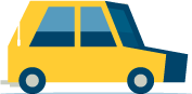 Yellow Car