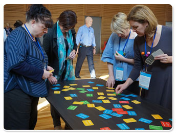 School Administrative Officers Conference 2016