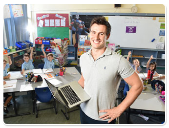 Global Teacher Prize