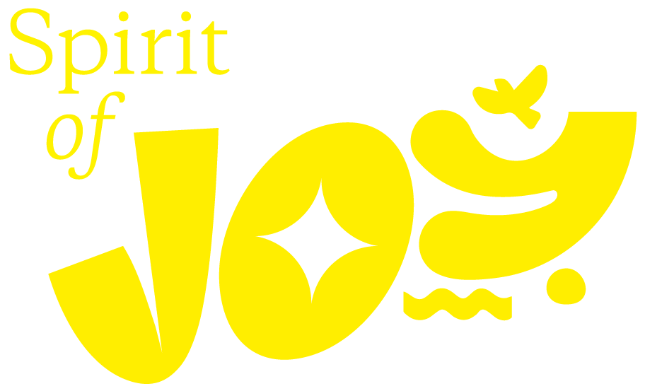 spirit of joy