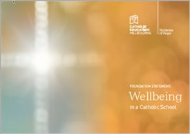 Horizons of Hope wellbeing foundation statement